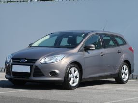 Ford Focus - 2013