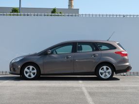 Ford Focus - 2013