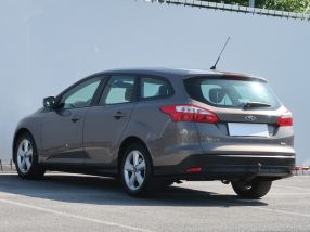 Ford Focus - 2013