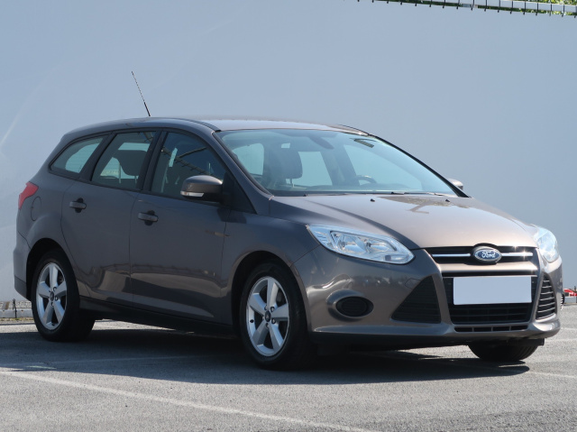 Ford Focus 2013
