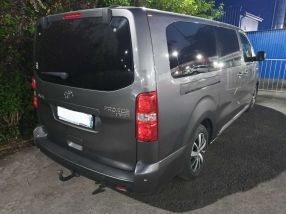 Toyota ProAce Verso - 2021