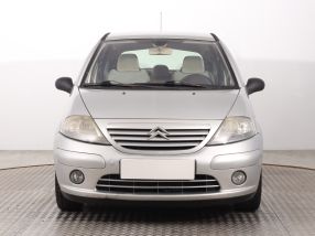 Citroen C3 - 2002