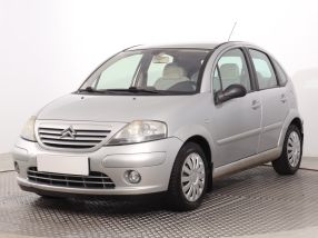 Citroen C3 - 2002