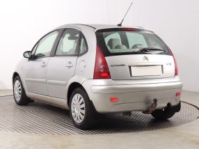 Citroen C3 - 2002