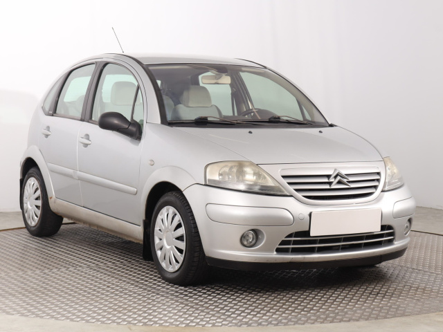 Citroen C3 2002