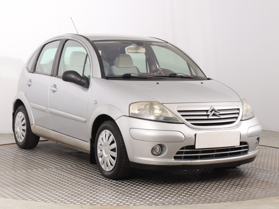 Citroen C3 - 2002