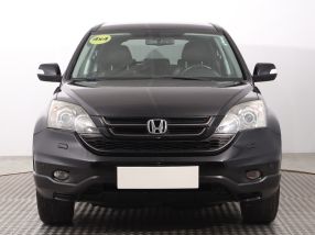 Honda CRV - 2010