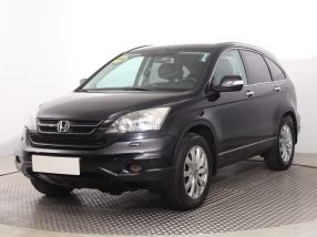 Honda CRV - 2010