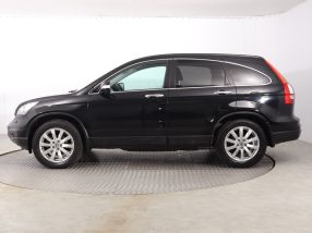 Honda CRV - 2010