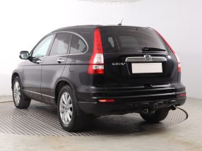Honda CRV - 2010