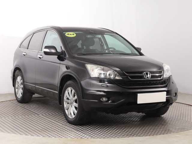 Honda CR-V 2010