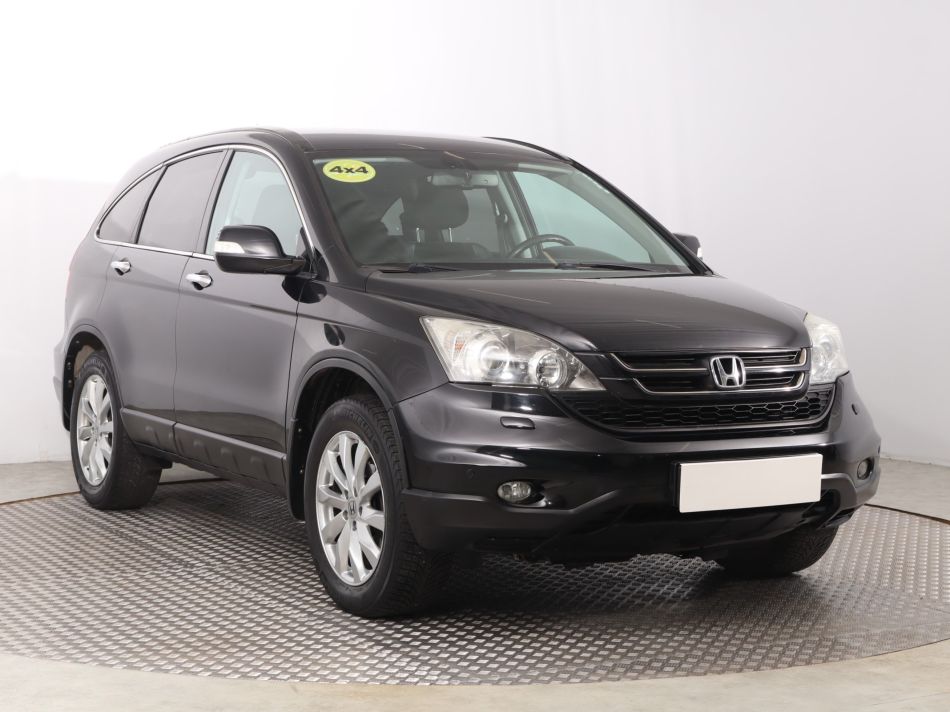 Honda CRV - 2010