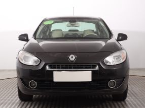 Renault Fluence - 2010