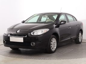 Renault Fluence - 2010