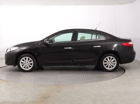 Renault Fluence - 2010