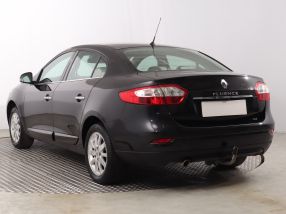 Renault Fluence - 2010