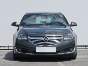 Opel Insignia - 2014