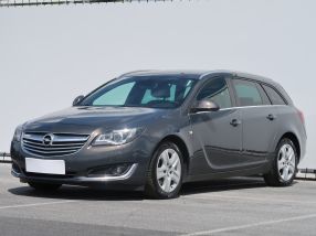 Opel Insignia - 2014