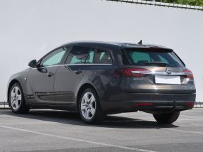 Opel Insignia - 2014