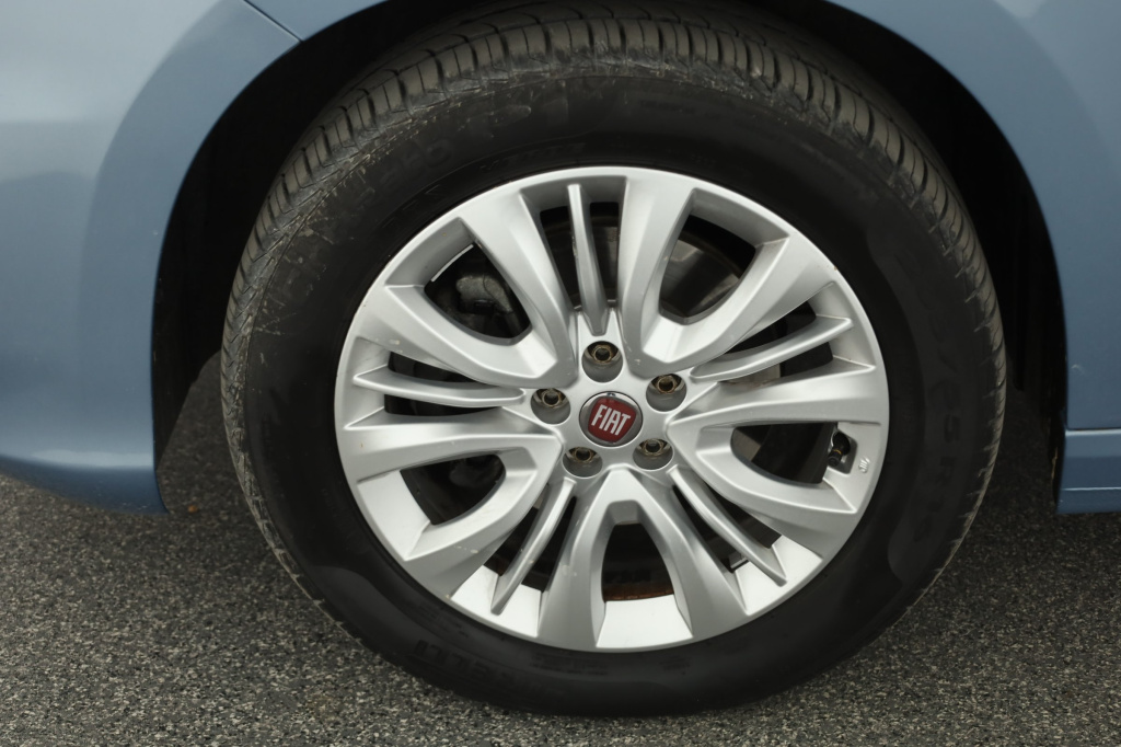 Fiat Tipo
