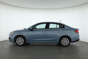 Fiat Tipo - 2017