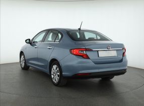 Fiat Tipo - 2017