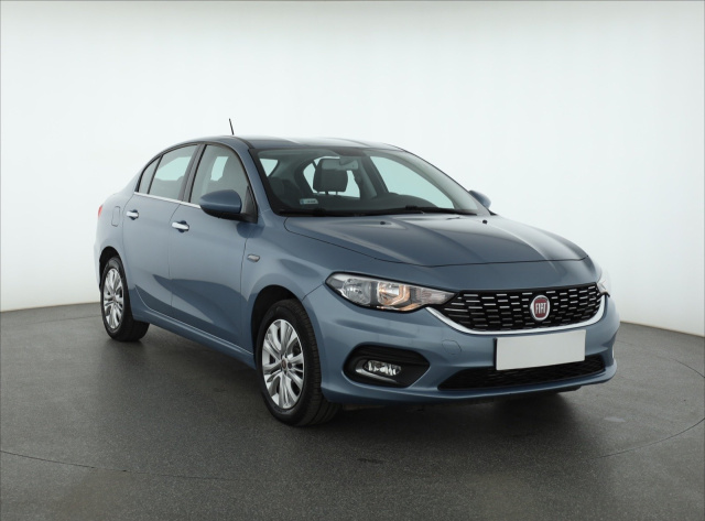 Fiat Tipo 2017