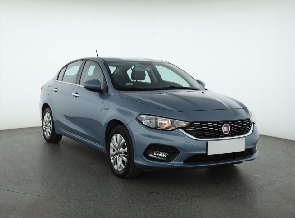 Fiat Tipo - 2017