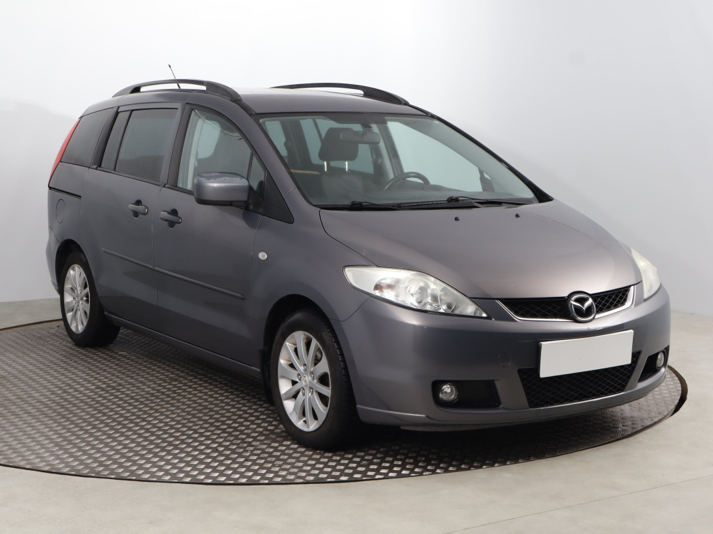Mazda 5