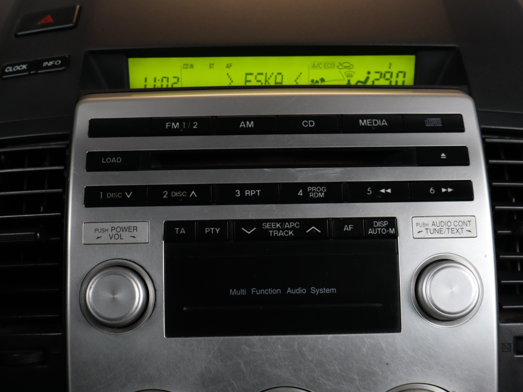 Mazda 5