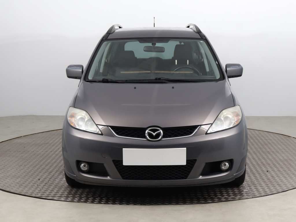 Mazda 5