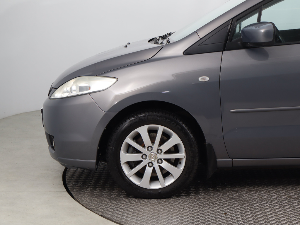 Mazda 5