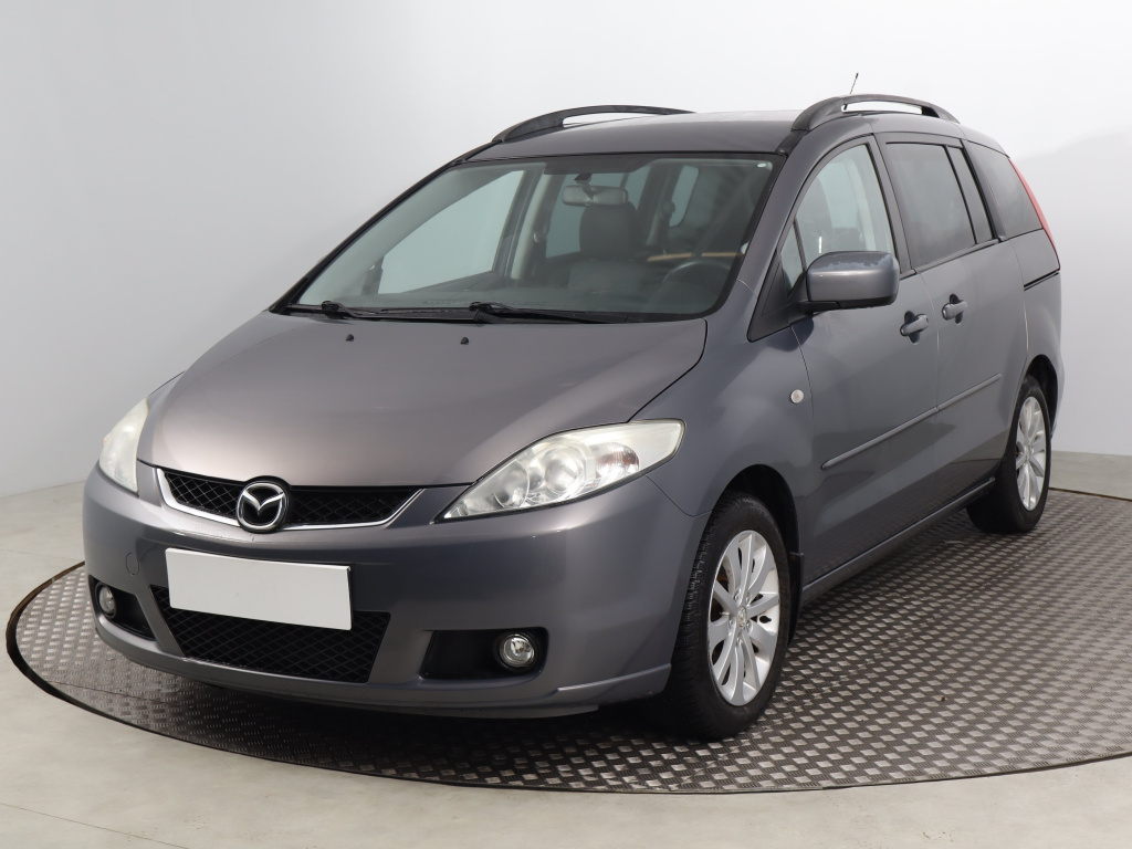 Mazda 5