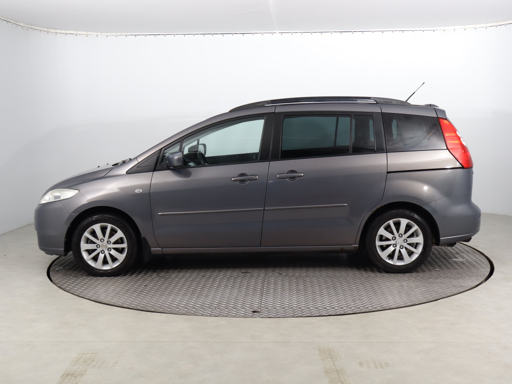 Mazda 5