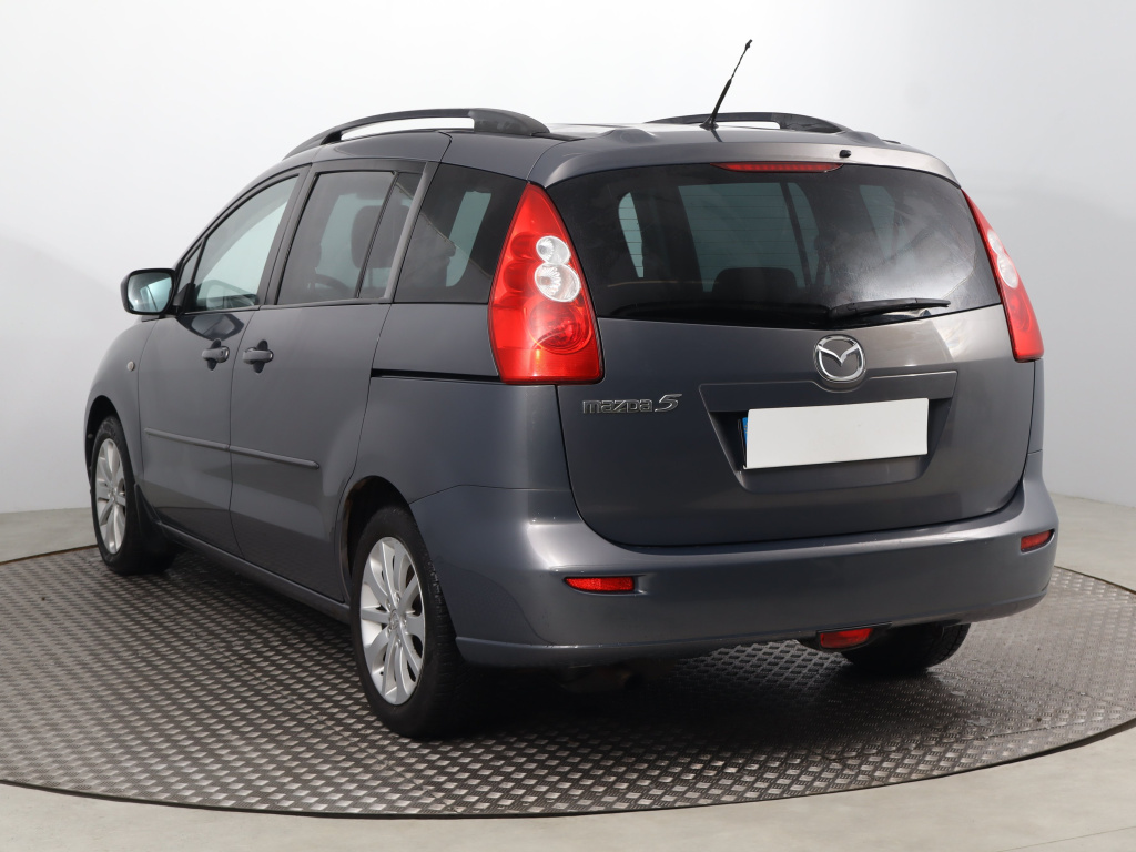 Mazda 5