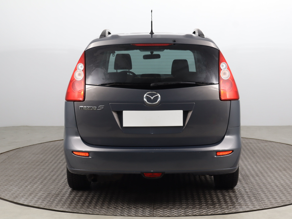 Mazda 5