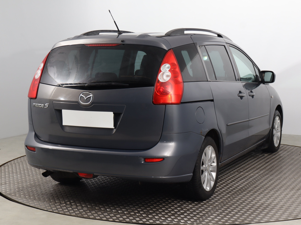 Mazda 5