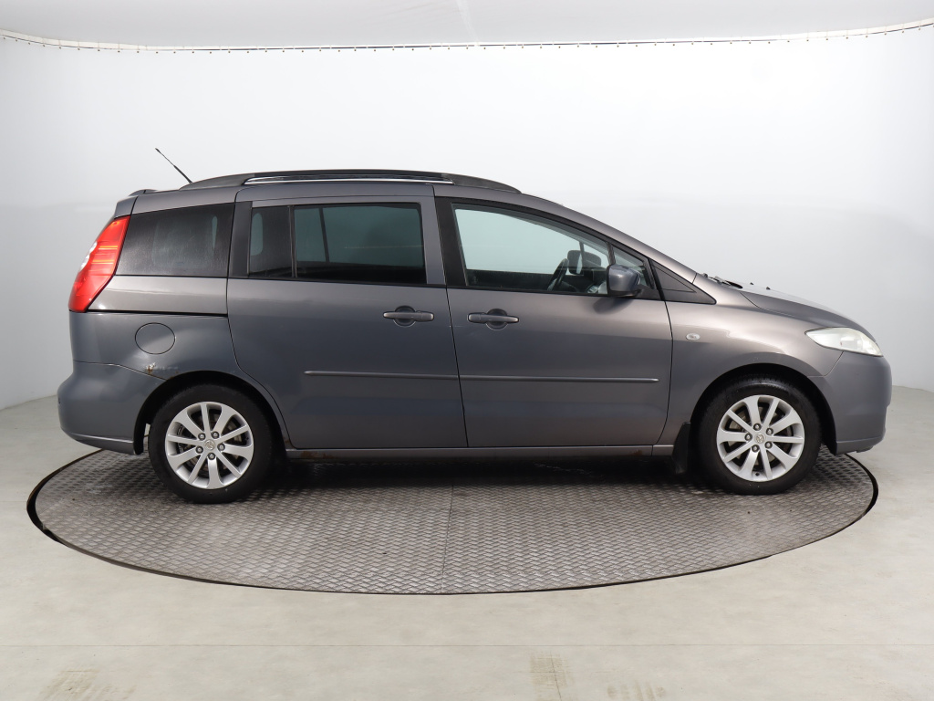 Mazda 5