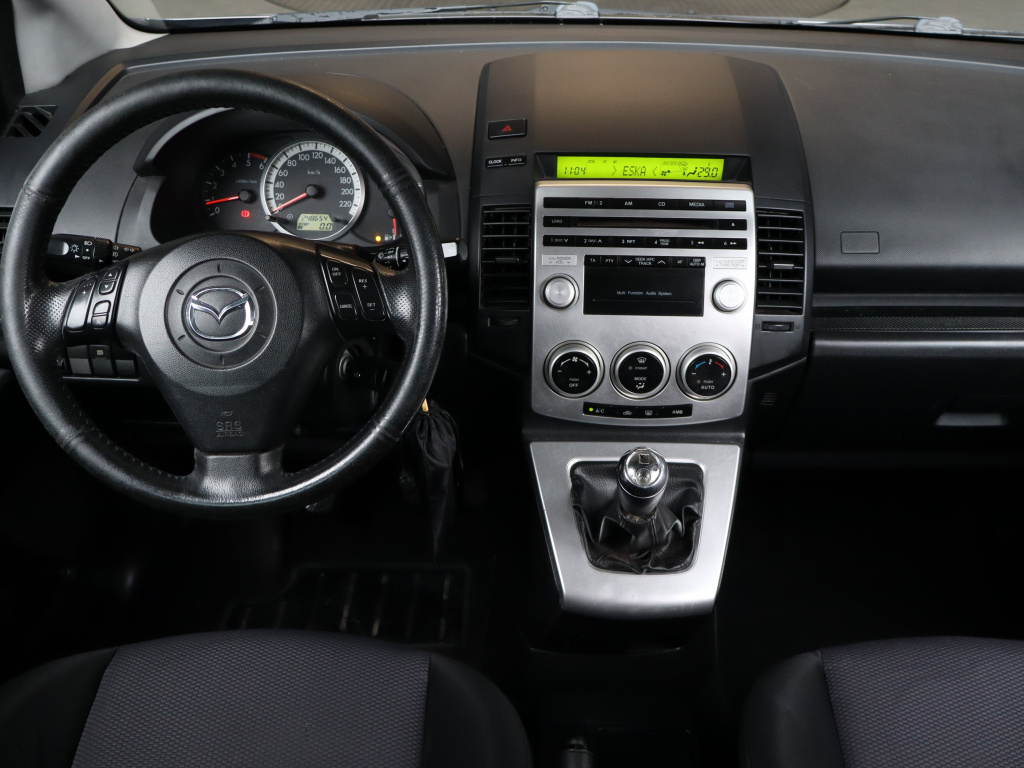 Mazda 5