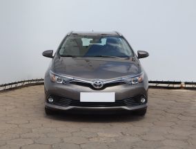 Toyota Auris - 2018