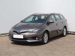 Toyota Auris - 2018