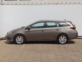 Toyota Auris - 2018