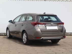 Toyota Auris - 2018