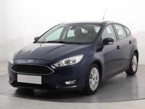 Ford Focus - 2015