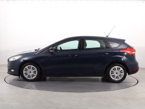 Ford Focus - 2015