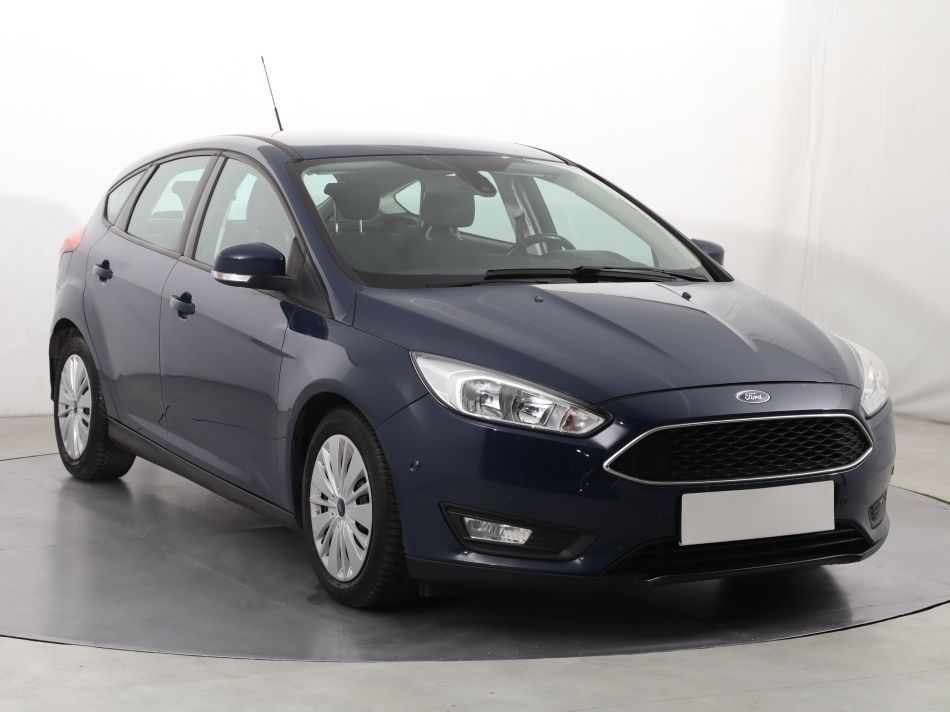 Ford Focus - 2015