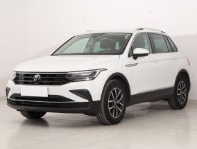 Volkswagen Tiguan - 2024