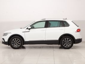 Volkswagen Tiguan - 2024