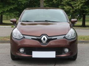 Renault Clio - 2015
