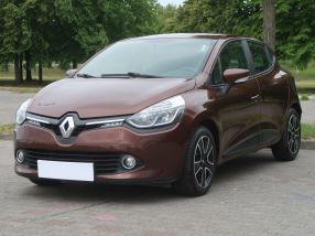 Renault Clio - 2015